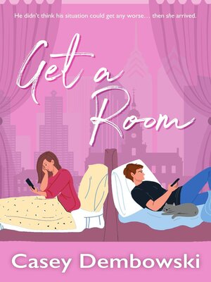 cover image of Get a Room